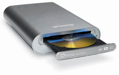 External DVD Recorder!